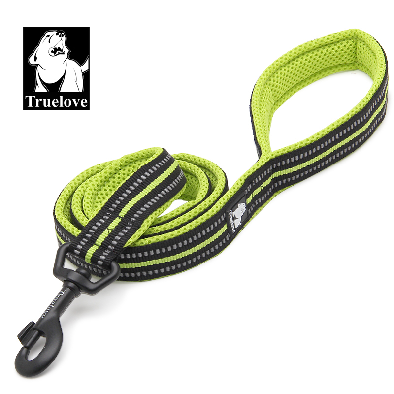 Truelove Mesh Padded Dog Leash (TLL2111 200CM)