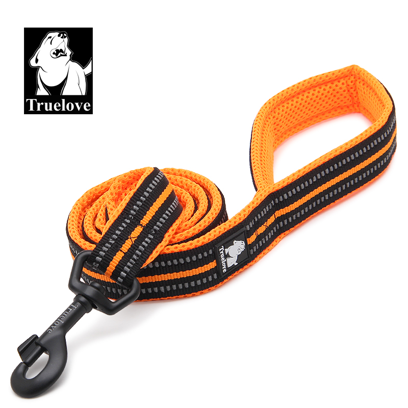 Truelove Mesh Padded Dog Leash (TLL2111 200CM)