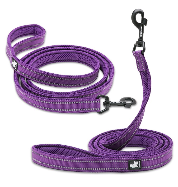 Truelove Mesh Padded Dog Leash (TLL2111 200CM)
