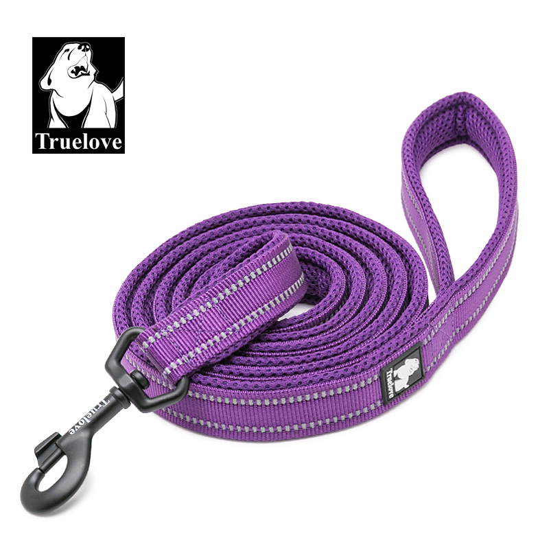 Truelove Mesh Padded Dog Leash (TLL2111 200CM)