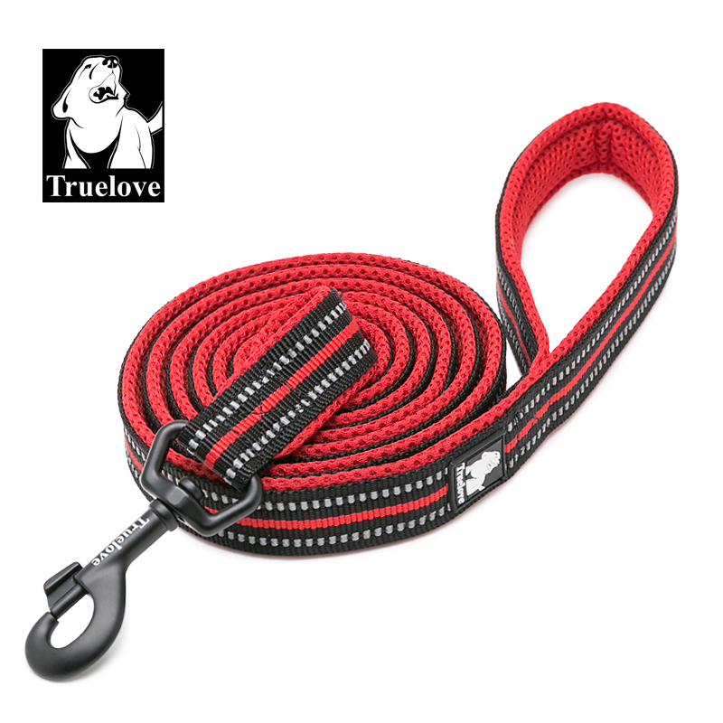 Truelove Mesh Padded Dog Leash (TLL2111 200CM)