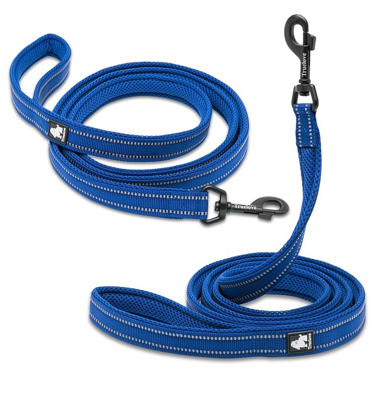Truelove Mesh Padded Dog Leash (TLL2111 200CM)
