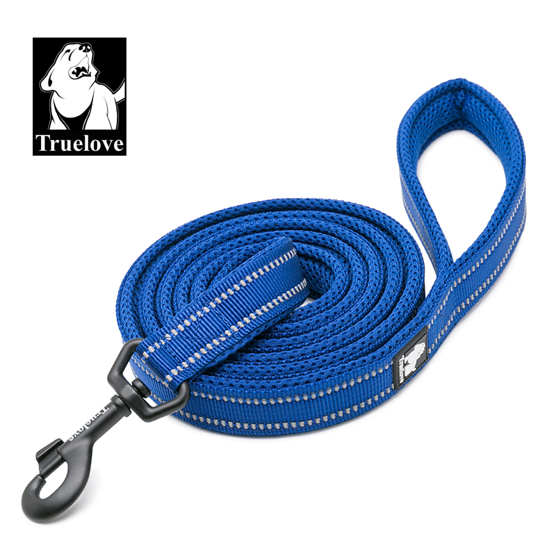 Truelove Mesh Padded Dog Leash (TLL2111 200CM)