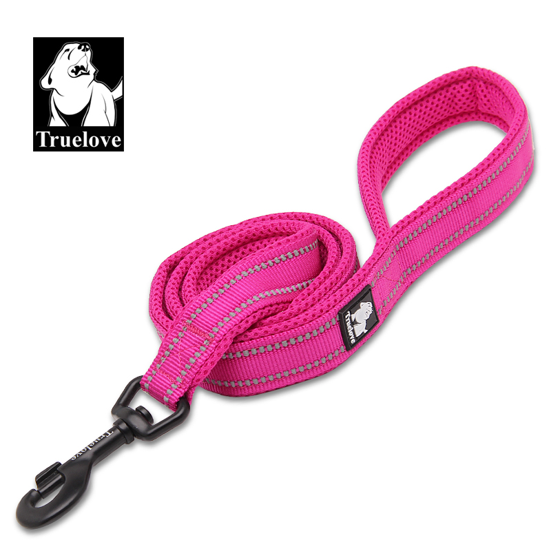 Truelove Mesh Padded Dog Leash (TLL2111 200CM)