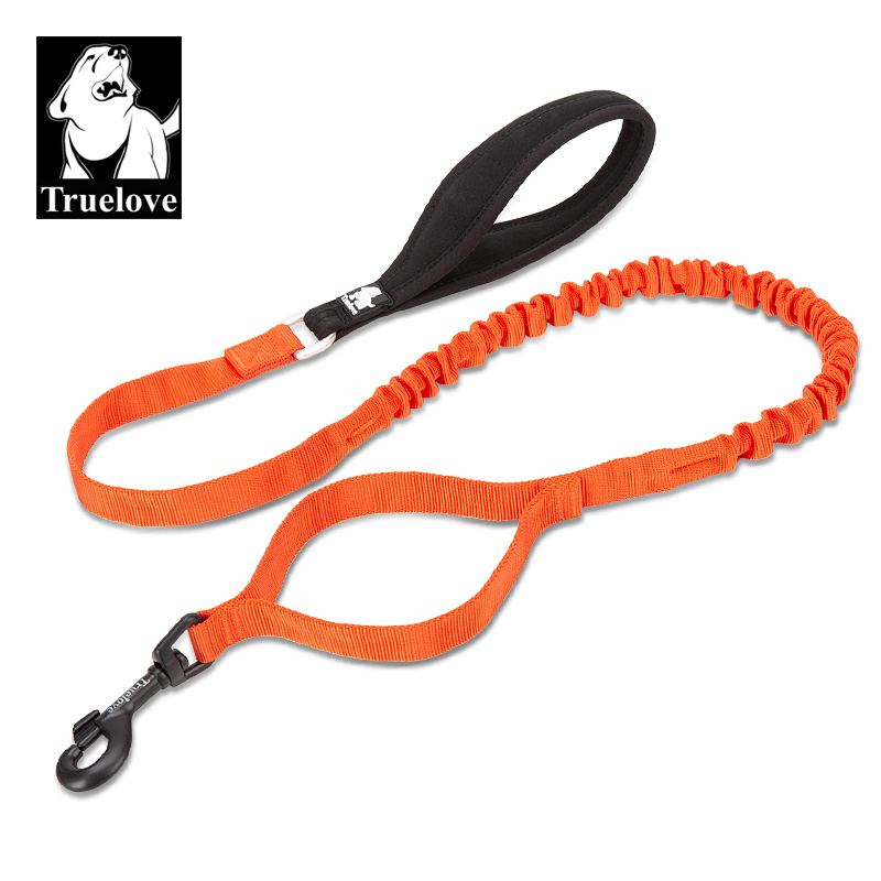 Truelove Durable Bungee Dog Leash (TLL2281)