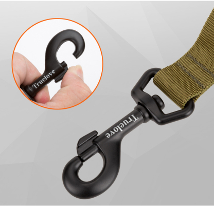 Truelove Durable Bungee Dog Leash (TLL2281)