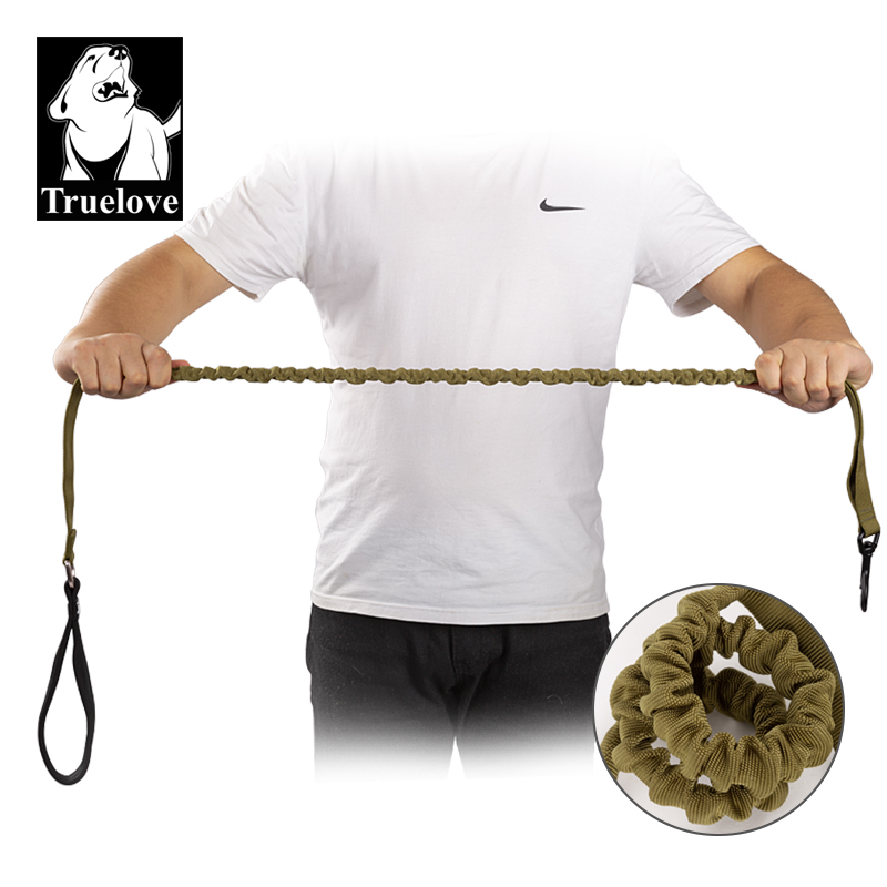 Truelove Durable Bungee Dog Leash (TLL2281)