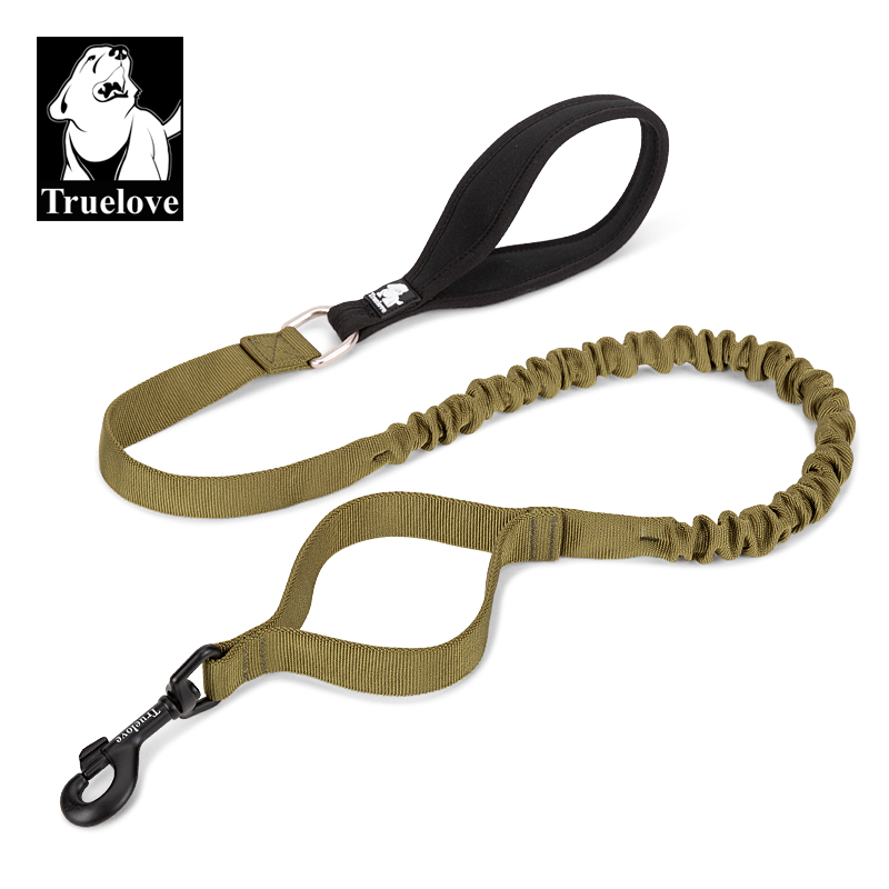 Truelove Durable Bungee Dog Leash (TLL2281)