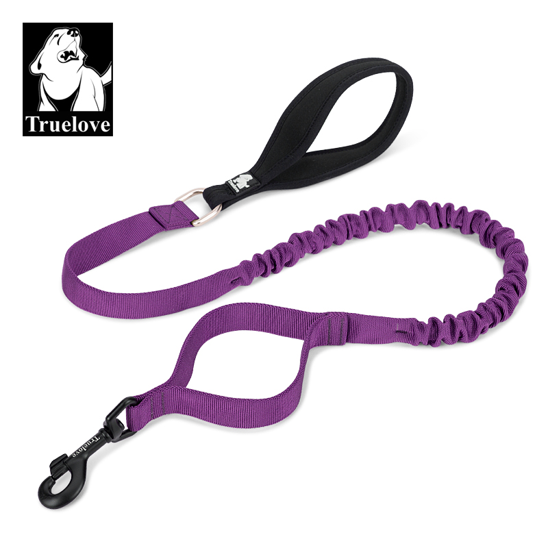 Truelove Durable Bungee Dog Leash (TLL2281)