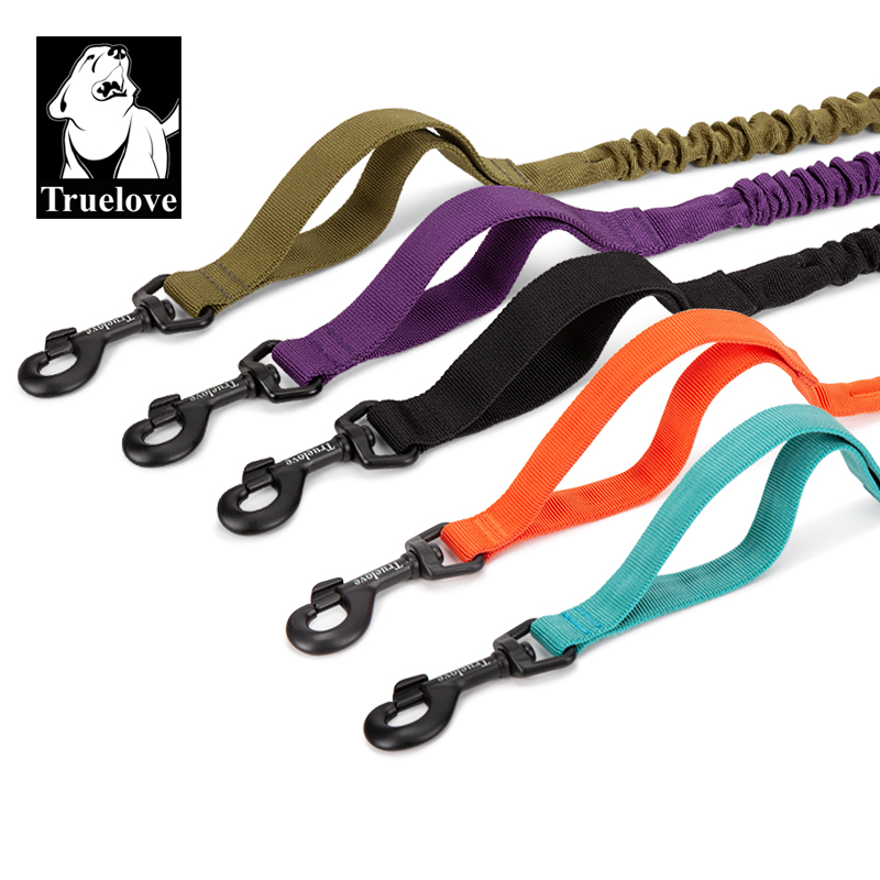 Truelove Durable Bungee Dog Leash (TLL2281)