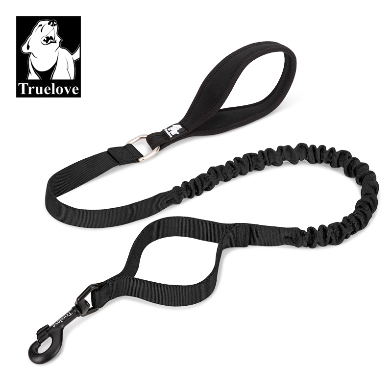 Truelove Durable Bungee Dog Leash (TLL2281)