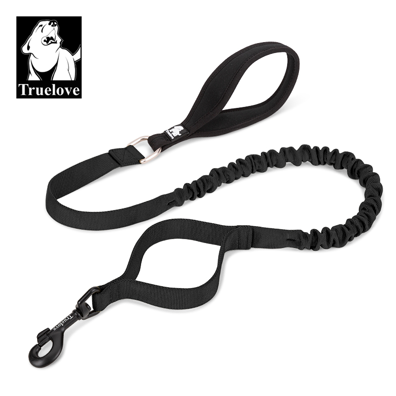 Truelove Durable Bungee Dog Leash (TLL2281)