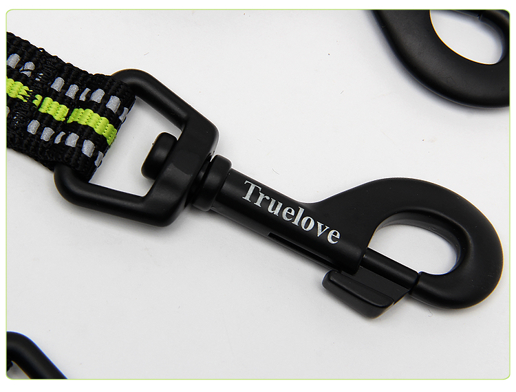 Truelove Nylon 2 in 1 Dog Leash (TLL2371)