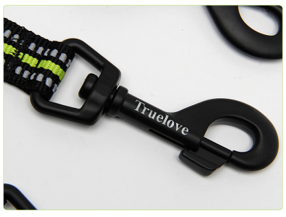 Truelove Nylon 2 in 1 Dog Leash (TLL2371)