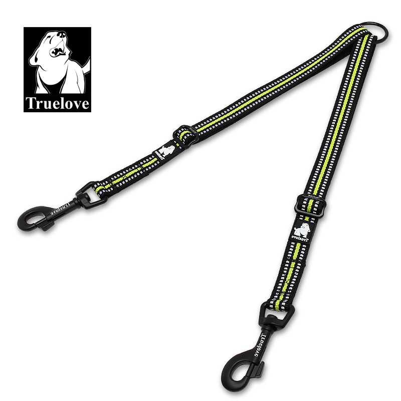 Truelove Nylon 2 in 1 Dog Leash (TLL2371)