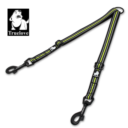 Truelove Nylon 2 in 1 Dog Leash (TLL2371)