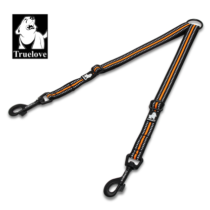 Truelove Nylon 2 in 1 Dog Leash (TLL2371)