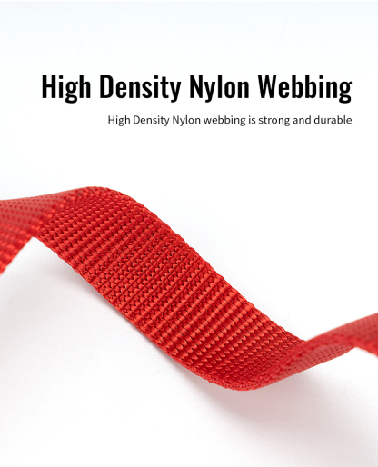 Truelove Nylon Dual Dog Leash Coupler (TLL2372)