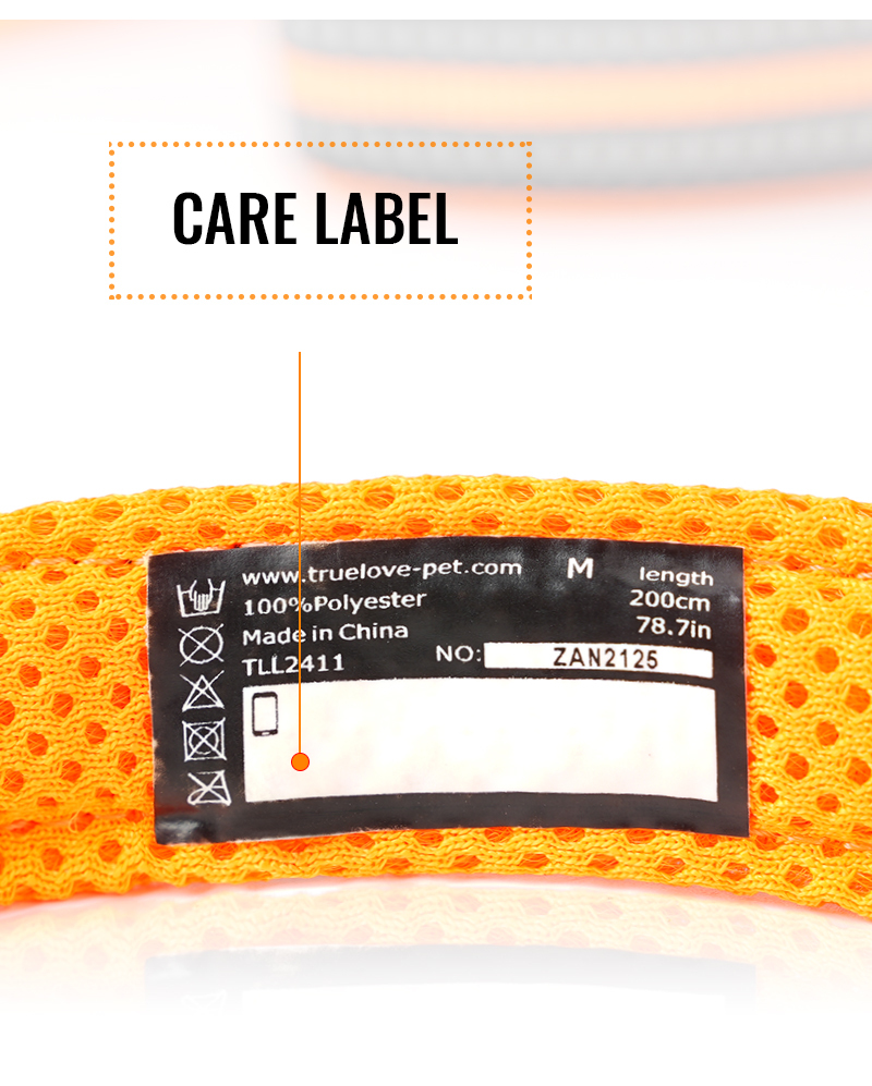 Truelove 7 in 1 Multi-Function Dog Leash (TLL2411)