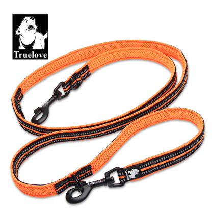 Truelove 7 in 1 Multi-Function Dog Leash (TLL2411)