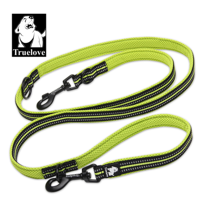 Truelove 7 in 1 Multi-Function Dog Leash (TLL2411)