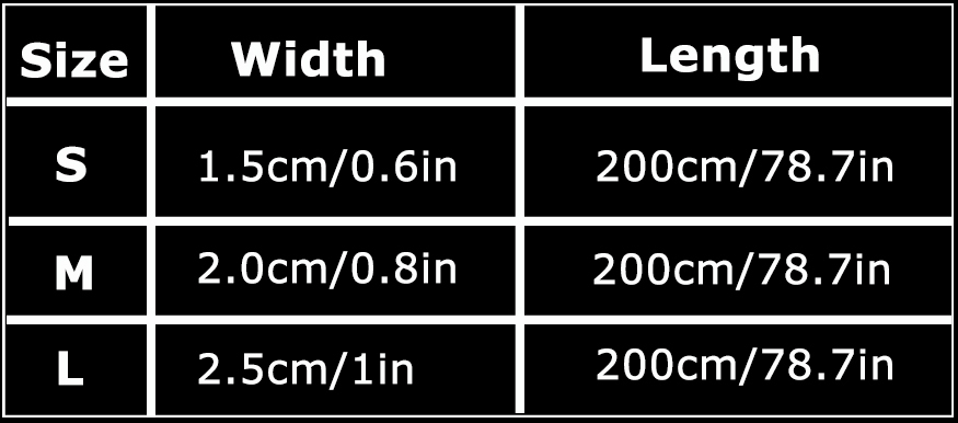 Truelove 7 in 1 Multi-Function Dog Leash (TLL2411)
