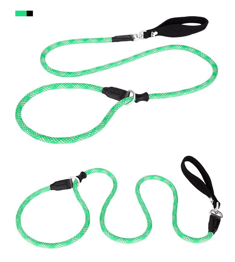Truelove Durable Dog P-Leash (TLL2575)