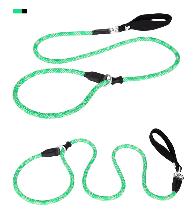 Truelove Durable Dog P-Leash (TLL2575)