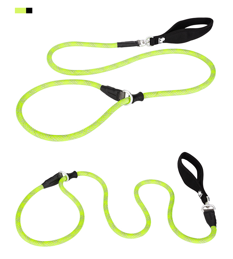 Truelove Durable Dog P-Leash (TLL2575)