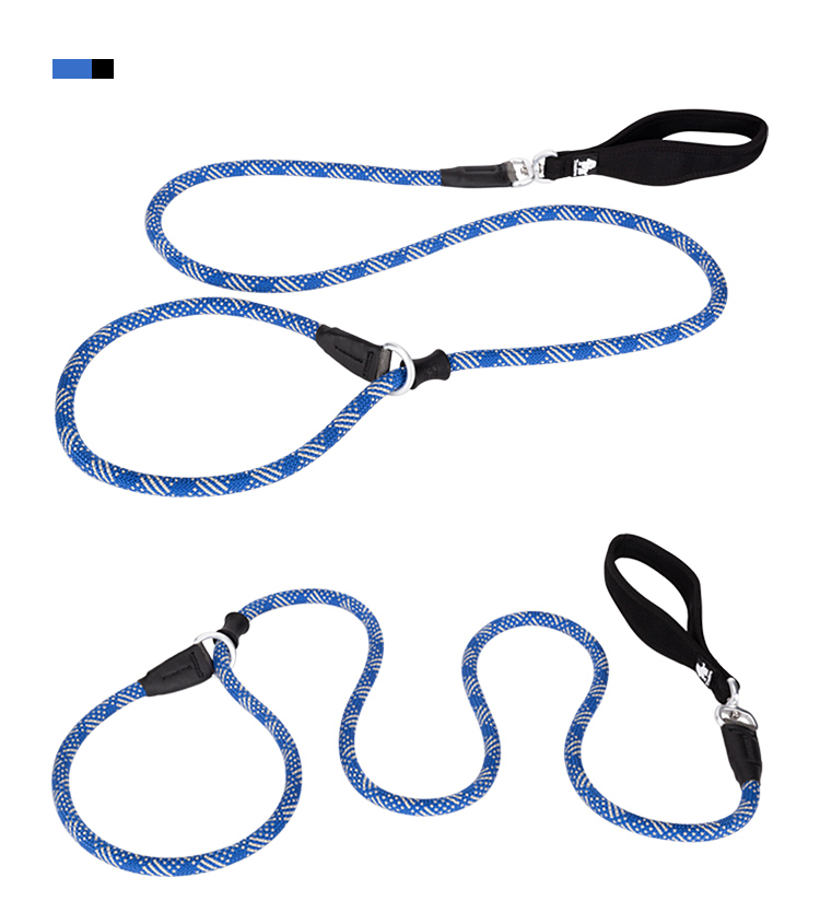 Truelove Durable Dog P-Leash (TLL2575)