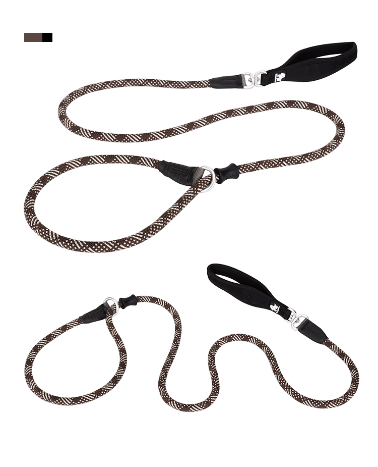 Truelove Durable Dog P-Leash (TLL2575)