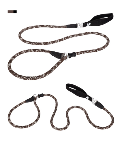 Truelove Durable Dog P-Leash (TLL2575)