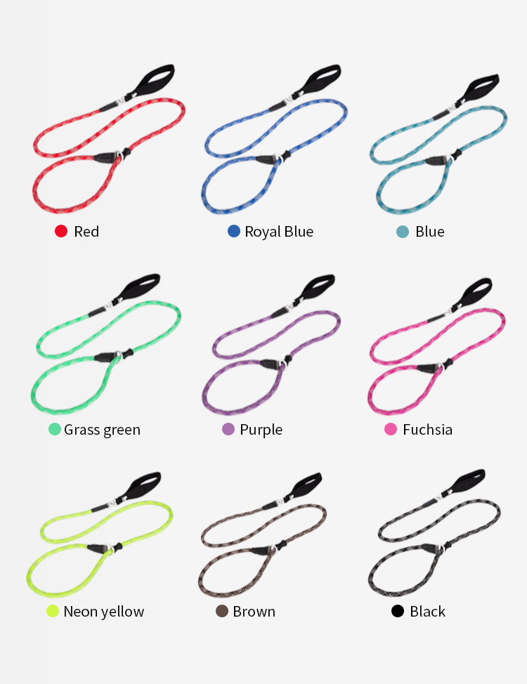 Truelove Durable Dog P-Leash (TLL2575)