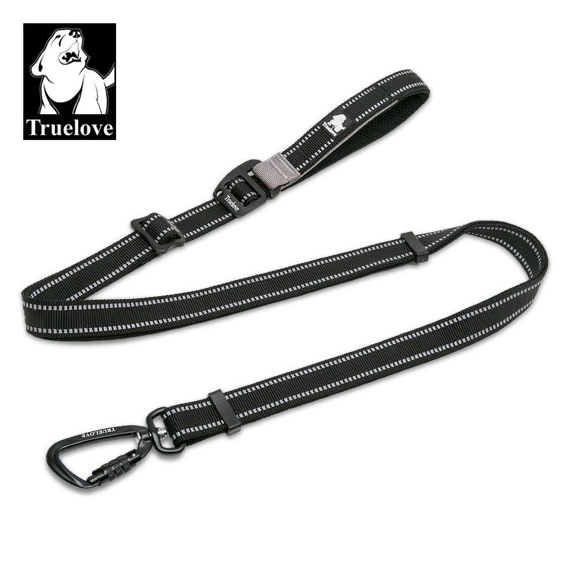 Truelove Adjustable Multi-Function Dog Leash (TLL2671)