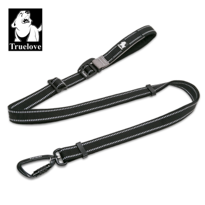 Truelove Adjustable Multi-Function Dog Leash (TLL2671)
