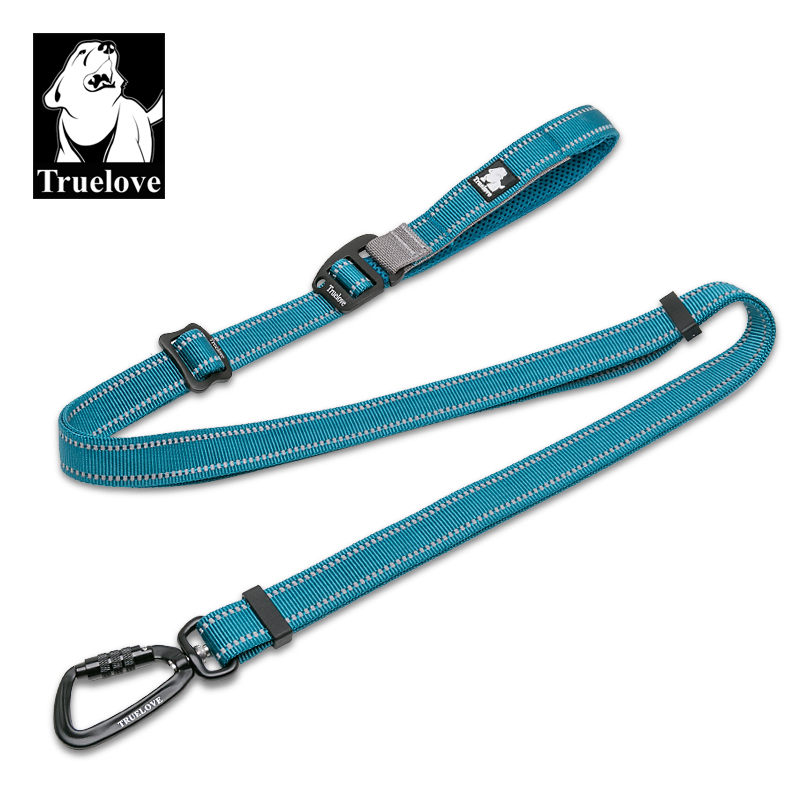 Truelove Adjustable Multi-Function Dog Leash (TLL2671)
