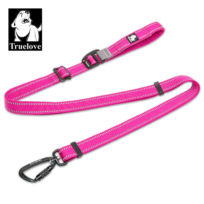 Truelove Adjustable Multi-Function Dog Leash (TLL2671)