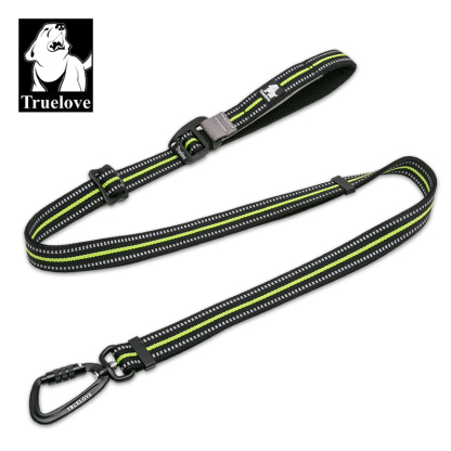 Truelove Adjustable Multi-Function Dog Leash (TLL2671)