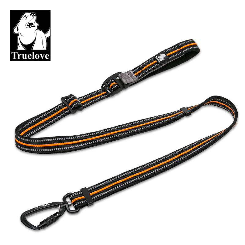 Truelove Adjustable Multi-Function Dog Leash (TLL2671)