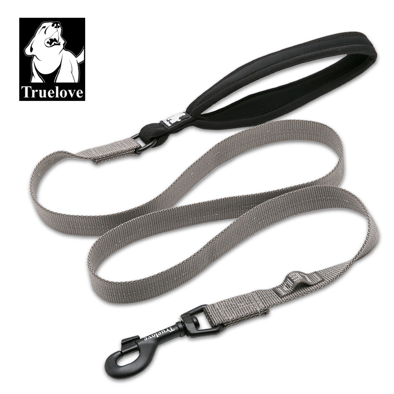 Truelove Dog Leash Nylon Webbing with 3M Reflective Material (TLL2771)