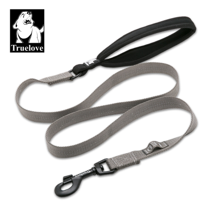 Truelove Dog Leash Nylon Webbing with 3M Reflective Material (TLL2771)