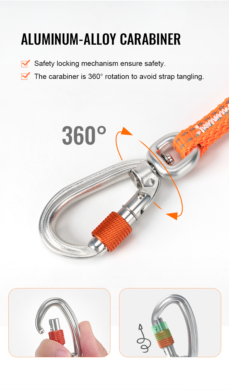 Truelove’s Reflective Lightweight Leash: Nighttime Safety, Daytime Convenience (TLL2772)