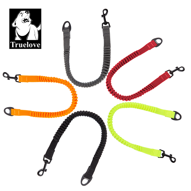 Truelove Bungee Dog Leash – Safety and Flexibility Combined (TLL2971)