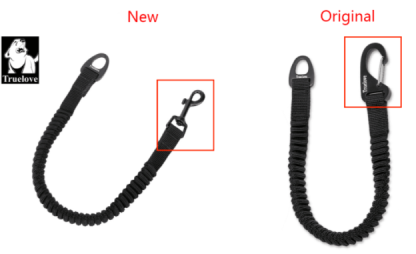 Truelove Bungee Dog Leash – Safety and Flexibility Combined (TLL2971)