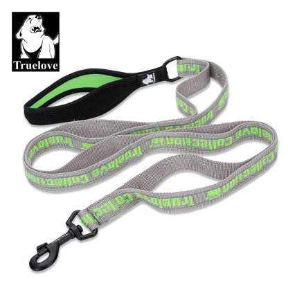 Truelove Neoprene Padded Handle Dog Leash for Comfortable Walks (TLL3071)