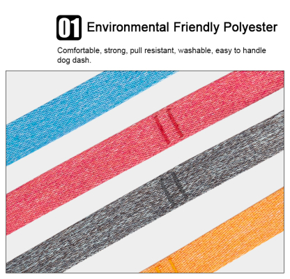 Truelove Eco-Friendly Dog Leash (TLL3073)