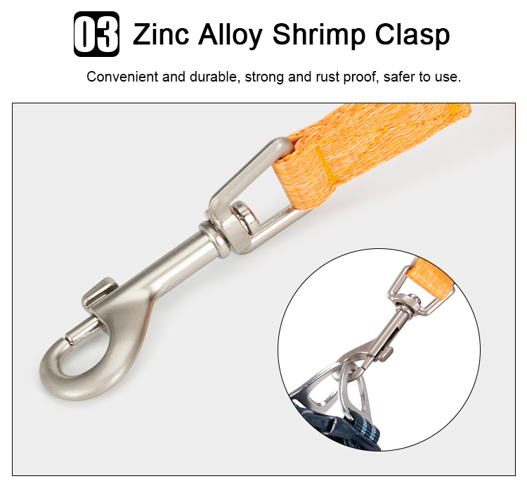 Truelove Eco-Friendly Dog Leash (TLL3073)