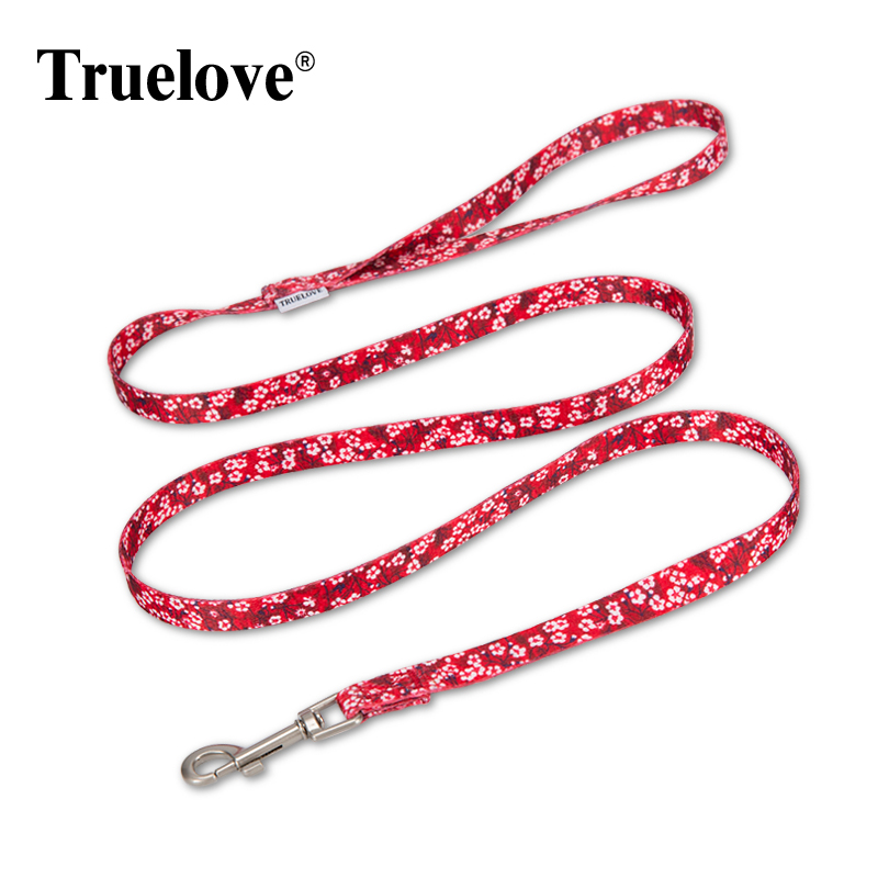 Truelove High-Density Webbing Leash for Puppy and Cat (TLL3113)