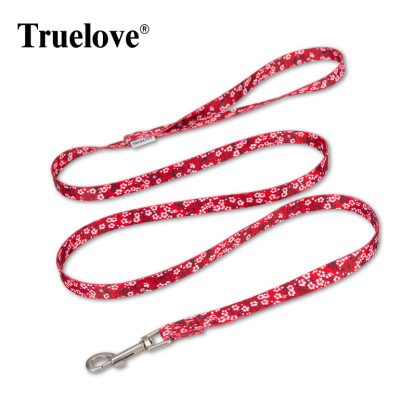 Truelove High-Density Webbing Leash for Puppy and Cat (TLL3113)