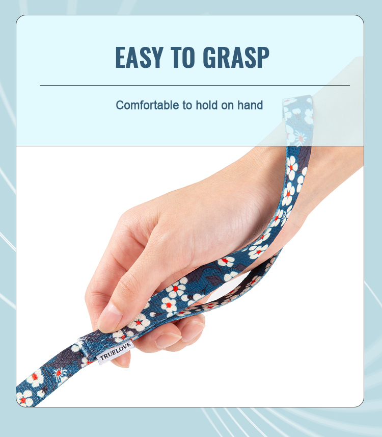 Truelove High-Density Webbing Leash for Puppy and Cat (TLL3113)